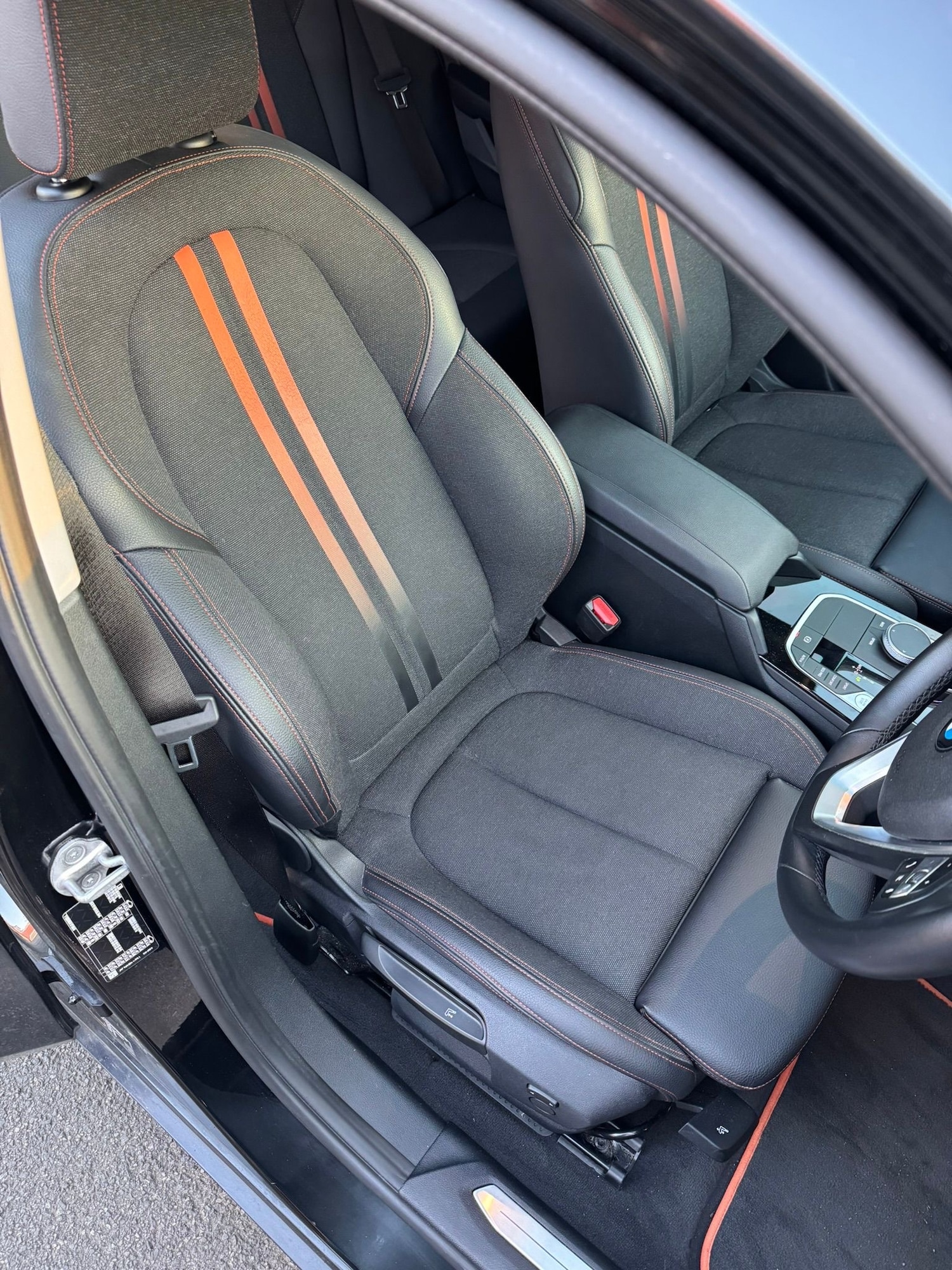 Used BMW 1 Series 2022 for sale - 77880923: Photo 13