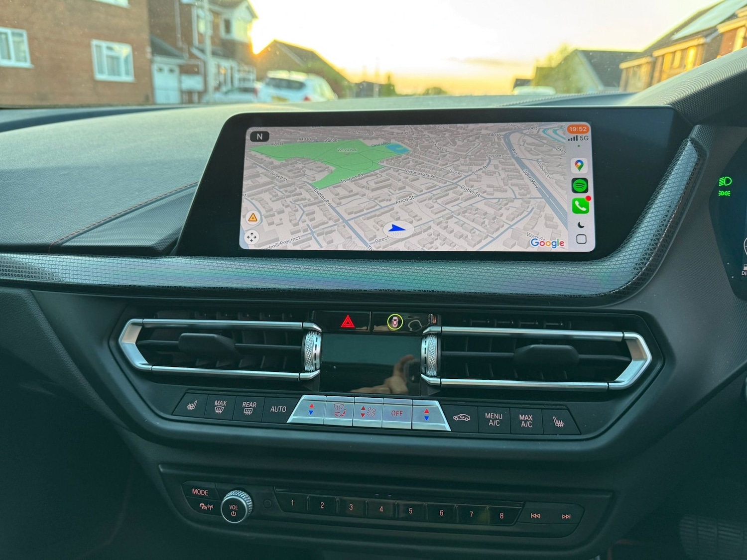 Used BMW 1 Series 2022 for sale - 77880923: Photo 14