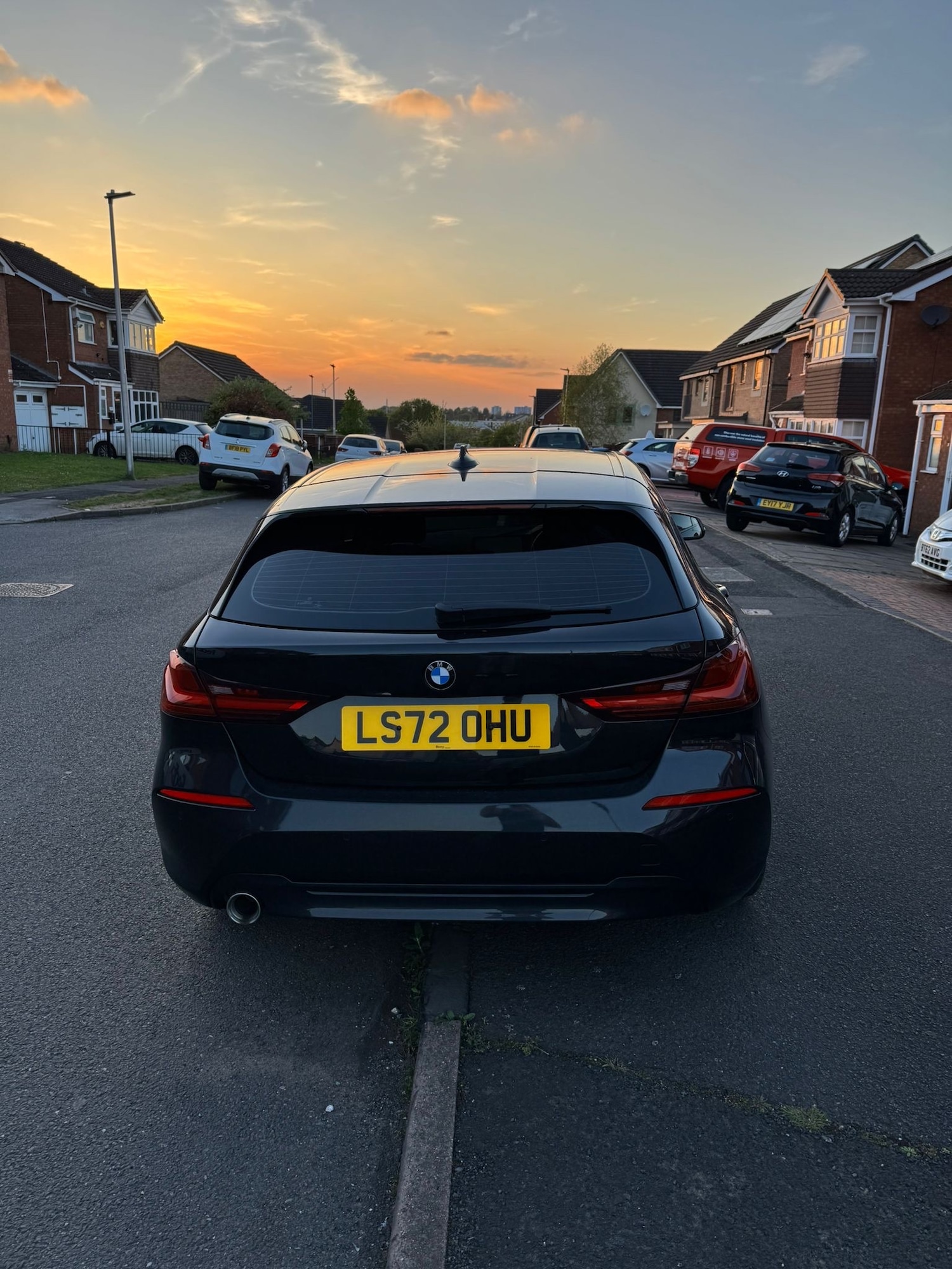 Used BMW 1 Series 2022 for sale - 77880923: Photo 3