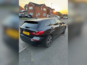 Used BMW 1 Series 2022 for sale - 77880923: Photo