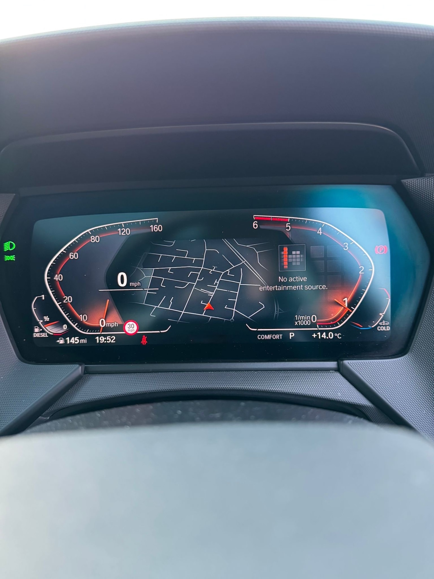 Used BMW 1 Series 2022 for sale - 77880923: Photo 6