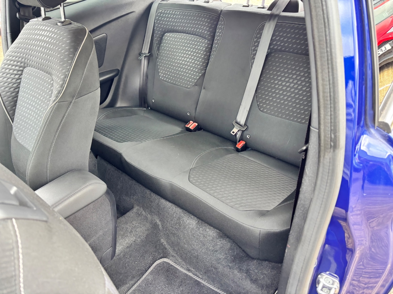 Used Ford Fiesta 2017 for sale - 76588870: Photo 18