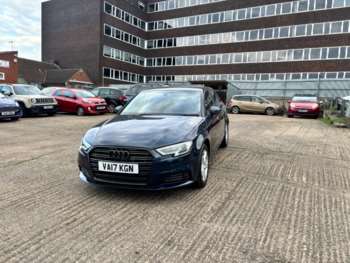 Used Audi A3 2017 for sale - 74424771: Photo