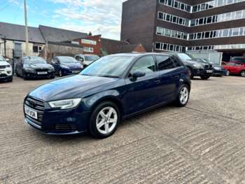Used Audi A3 2017 for sale - 74424771: Photo
