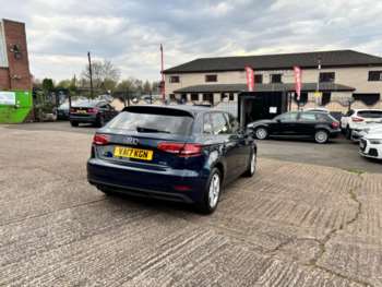 Used Audi A3 2017 for sale - 74424771: Photo