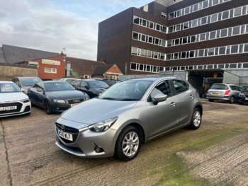 Used Mazda Mazda2 2016 for sale - 73502182: Photo