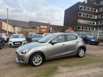 Used Mazda Mazda2 2016 for sale - 73502182: Photo
