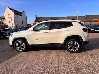 Used Jeep Compass 2019 for sale - 78345395: Photo