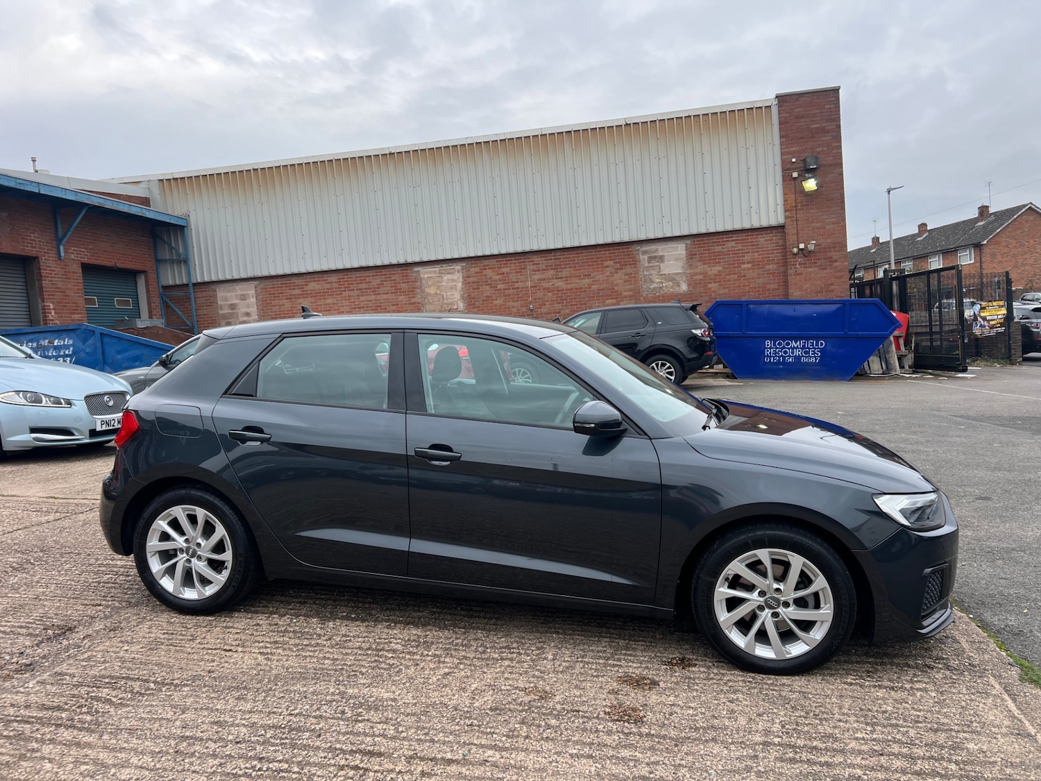 Used Audi A1 2019 for sale - 77094182: Photo 13