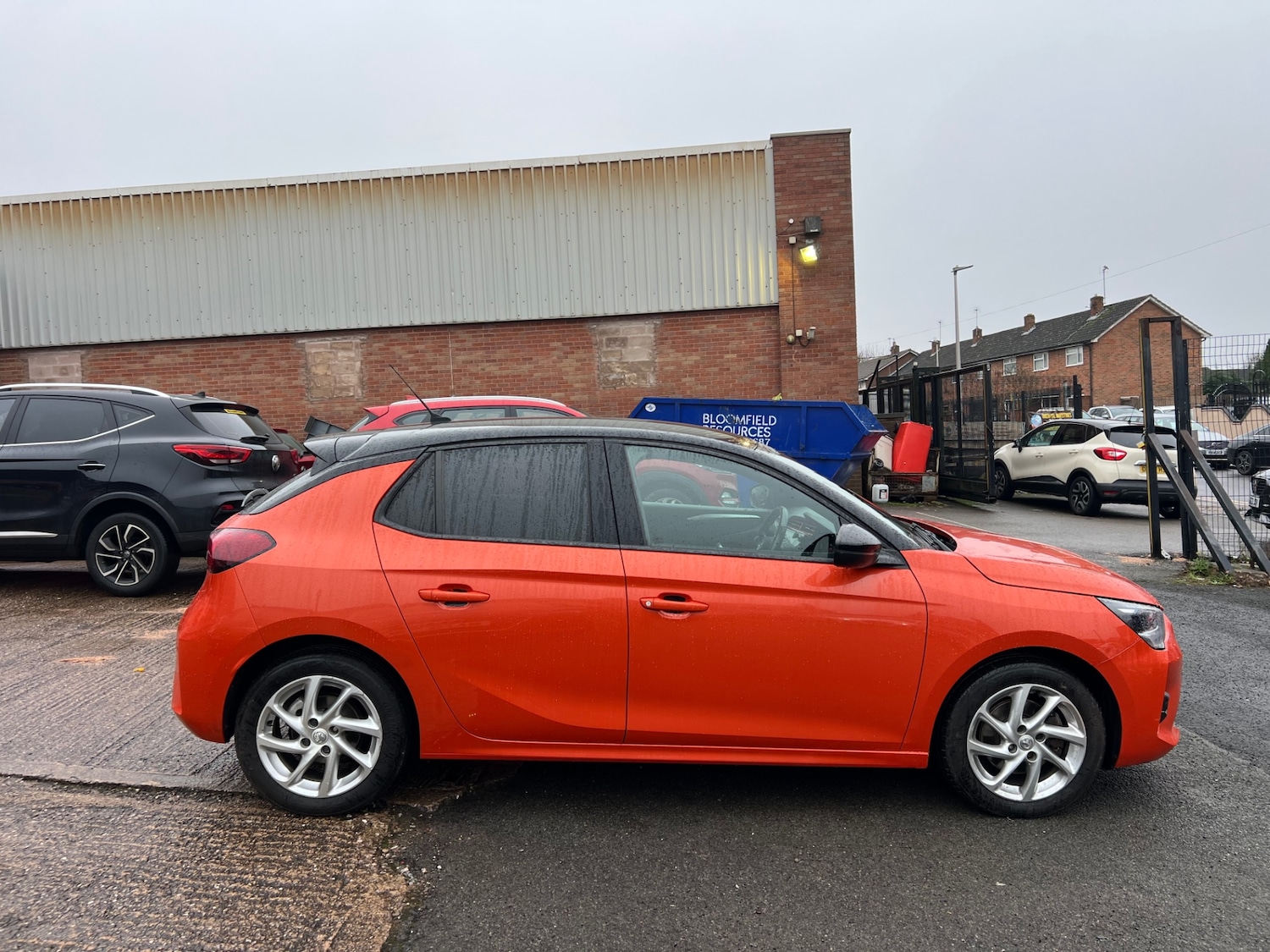 Used Vauxhall Corsa 2020 for sale - 77186483: Photo 13