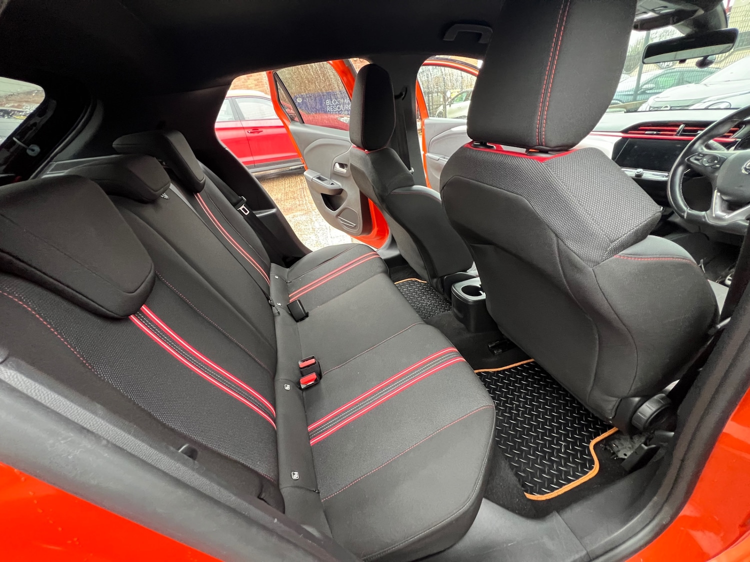 Used Vauxhall Corsa 2020 for sale - 77186483: Photo 18