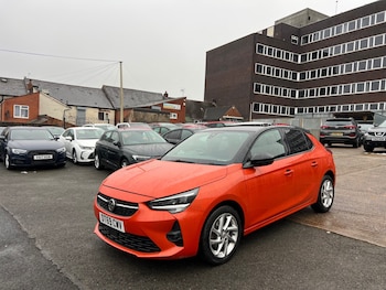 Used Vauxhall Corsa 2020 for sale - 77186483: Photo