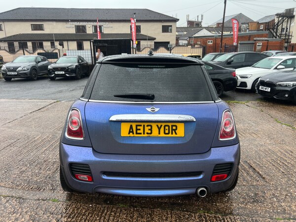 Used MINI Hatch 2013 for sale - 74939631: Photo 10