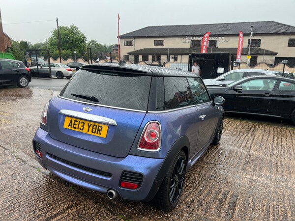Used MINI Hatch 2013 for sale - 74939631: Photo 11