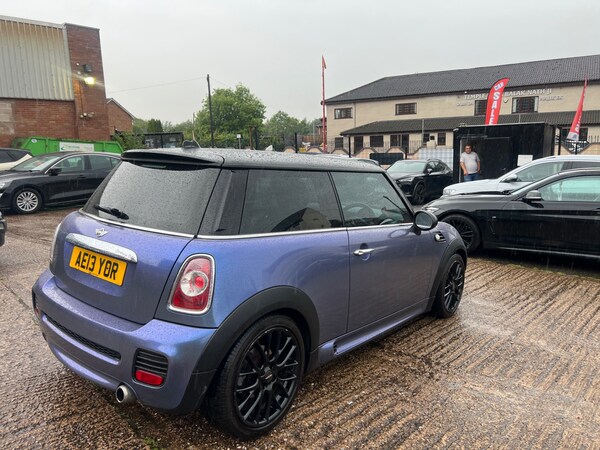 Used MINI Hatch 2013 for sale - 74939631: Photo 12