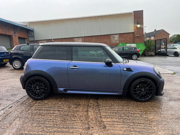 Used MINI Hatch 2013 for sale - 74939631: Photo 13