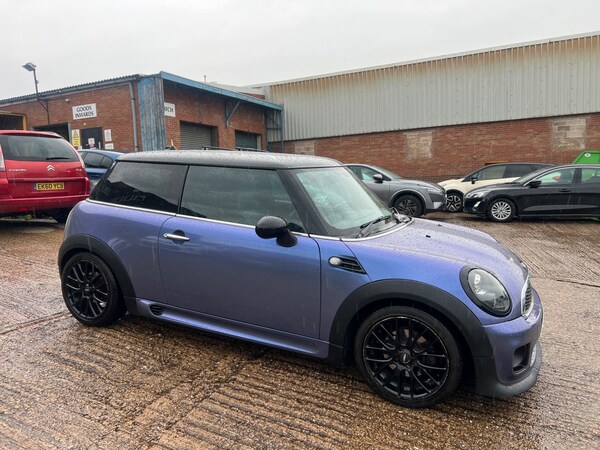 Used MINI Hatch 2013 for sale - 74939631: Photo 14
