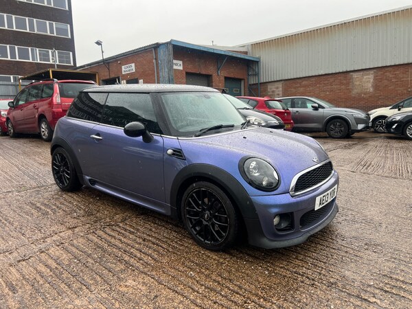 Used MINI Hatch 2013 for sale - 74939631: Photo 15