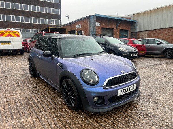 Used MINI Hatch 2013 for sale - 74939631: Photo 16