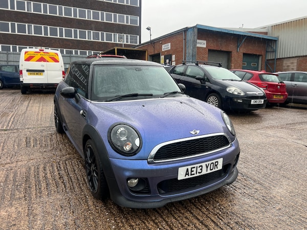 Used MINI Hatch 2013 for sale - 74939631: Photo 17