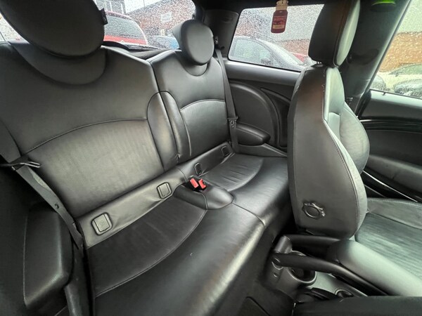 Used MINI Hatch 2013 for sale - 74939631: Photo 18