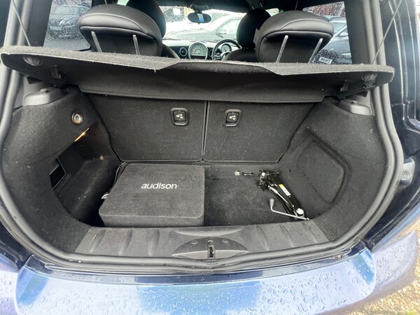 Used MINI Hatch 2013 for sale - 74939631: Photo 20