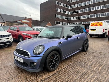 Used MINI Hatch 2013 for sale - 74939631: Photo