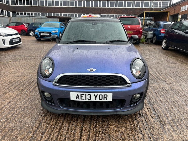 Used MINI Hatch 2013 for sale - 74939631: Photo 3