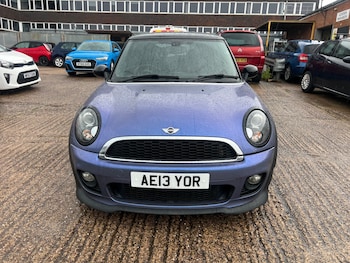 Used MINI Hatch 2013 for sale - 74939631: Photo