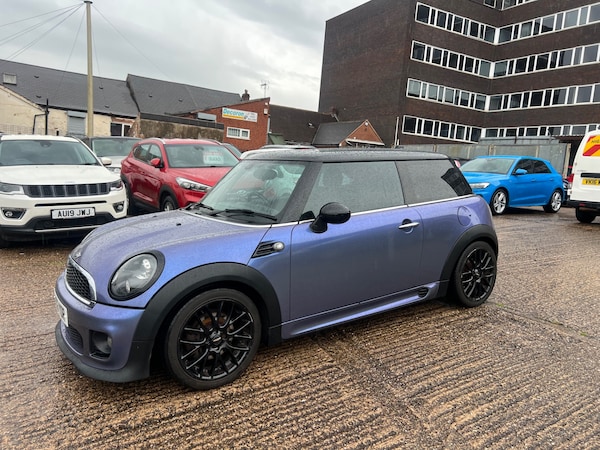 Used MINI Hatch 2013 for sale - 74939631: Photo 4