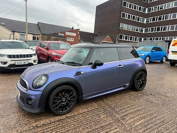 Used MINI Hatch 2013 for sale - 74939631: Photo