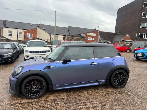Used MINI Hatch 2013 for sale - 74939631: Photo 5