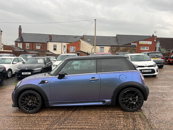 Used MINI Hatch 2013 for sale - 74939631: Photo 6