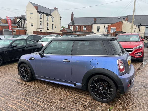 Used MINI Hatch 2013 for sale - 74939631: Photo 7