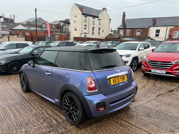 Used MINI Hatch 2013 for sale - 74939631: Photo 8