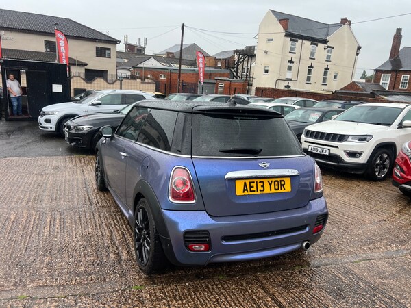 Used MINI Hatch 2013 for sale - 74939631: Photo 9