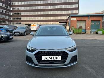 Used Audi A1 2024 for sale - 75000378: Photo