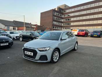 Used Audi A1 2024 for sale - 75000378: Photo