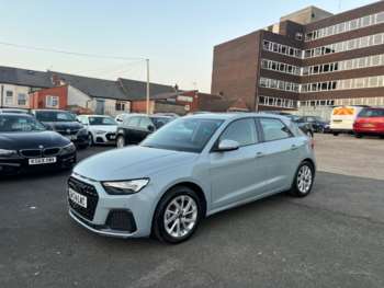 Used Audi A1 2024 for sale - 75000378: Photo