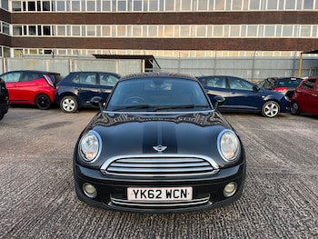 Used MINI Coupe 2012 for sale - 75208307: Photo