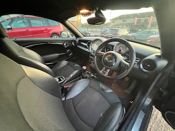 Used MINI Coupe 2012 for sale - 75208307: Photo