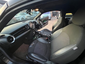 Used MINI Coupe 2012 for sale - 75208307: Photo