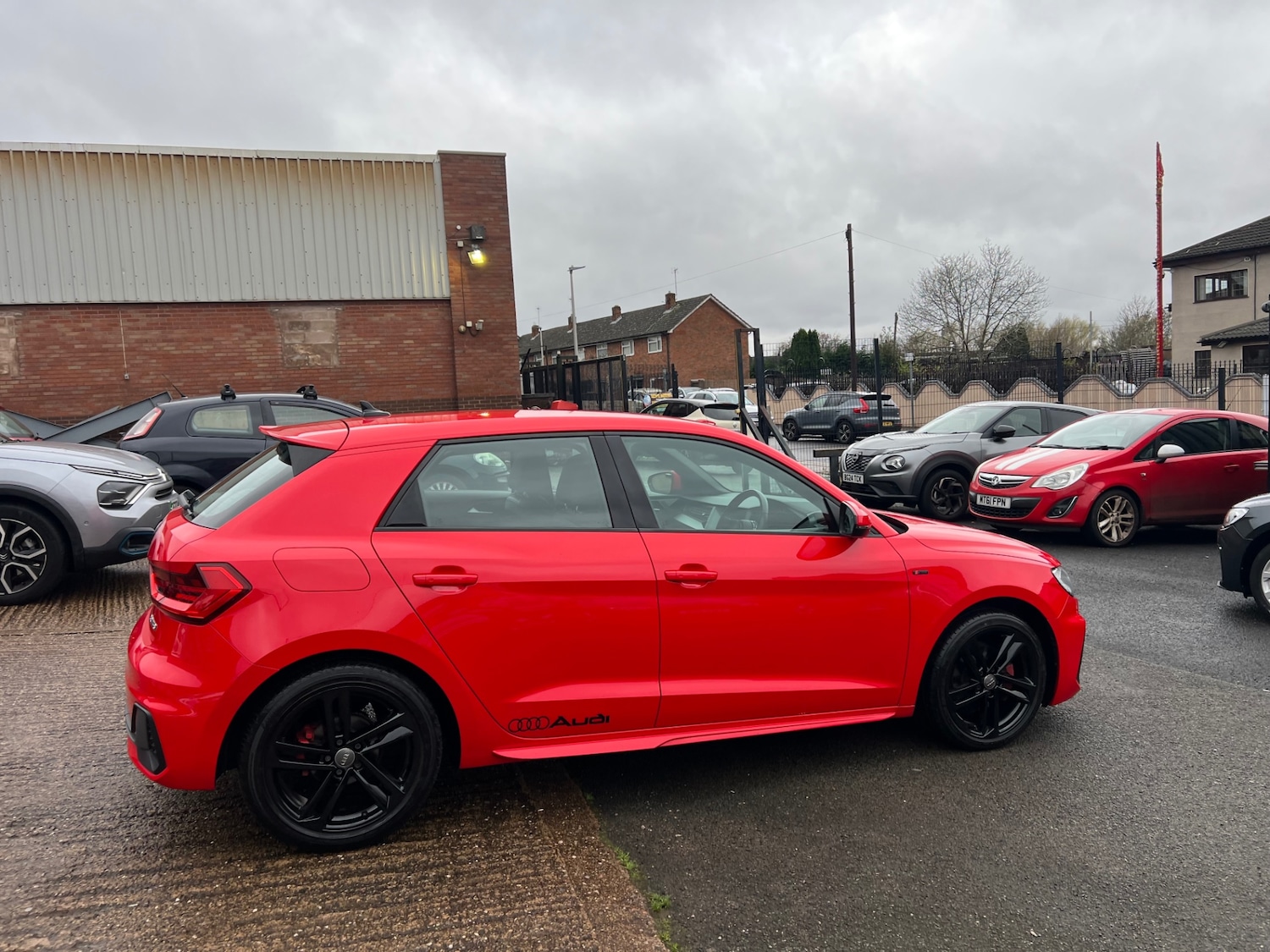 Used Audi A1 2019 for sale - 77282969: Photo 13