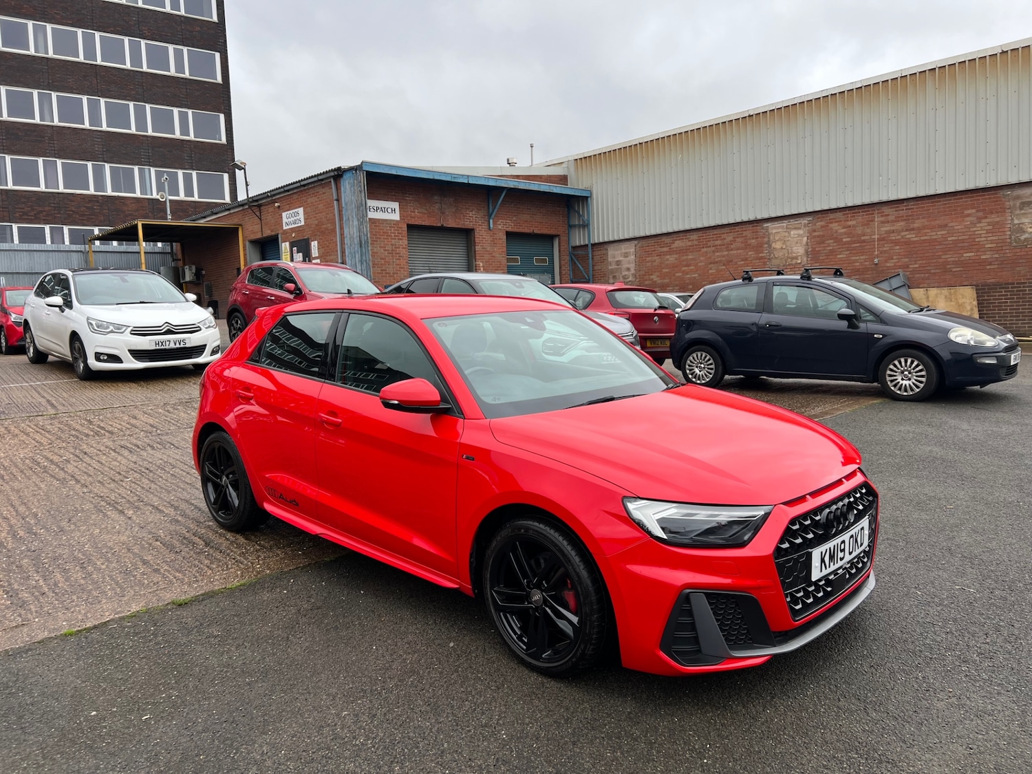 Used Audi A1 2019 for sale - 77282969: Photo 16