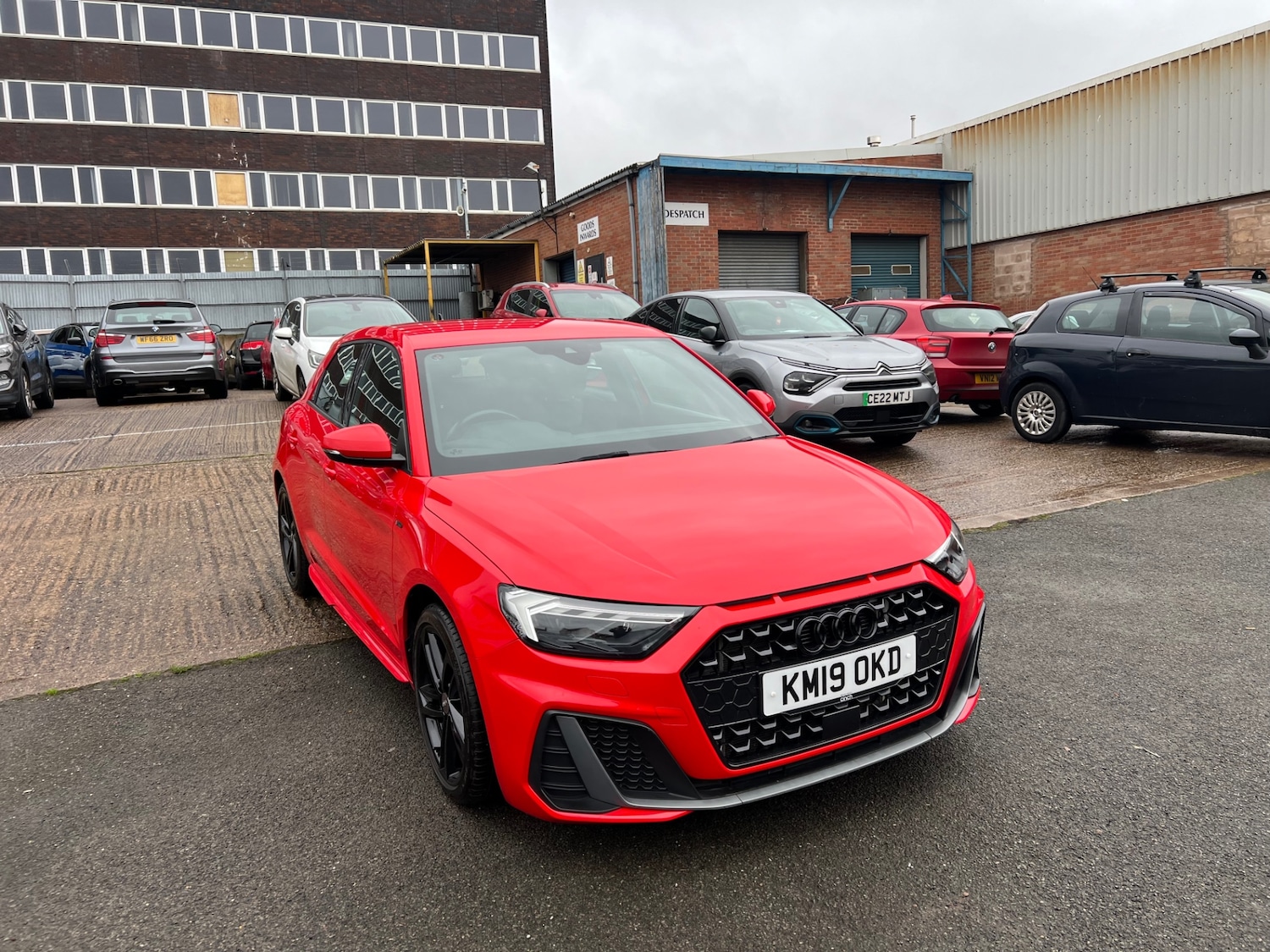 Used Audi A1 2019 for sale - 77282969: Photo 17