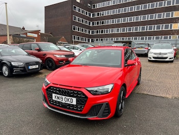 Used Audi A1 2019 for sale - 77282969: Photo