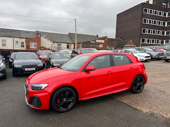 Used Audi A1 2019 for sale - 77282969: Photo
