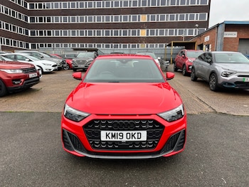 Used Audi A1 2019 for sale - 77282969: Photo