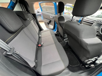 Used Citroen C3 2018 for sale - 76436350: Photo