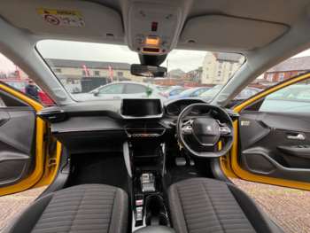 Used Peugeot 208 2022 for sale - 73364207: Photo